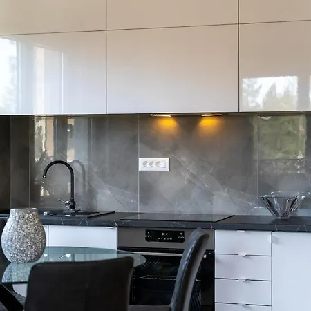 Casa 54 * زلاتيبور