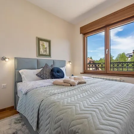 Casa 54 * زلاتيبور