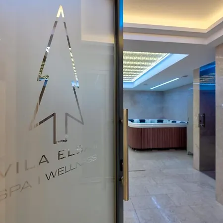 شقة Casa 54 زلاتيبور