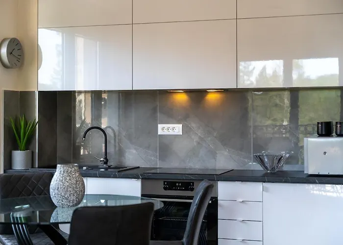 Casa 54 * زلاتيبور