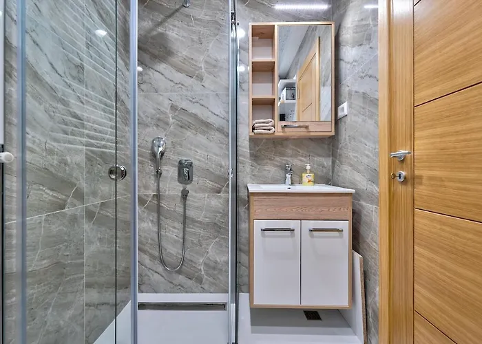 Casa 54 زلاتيبور