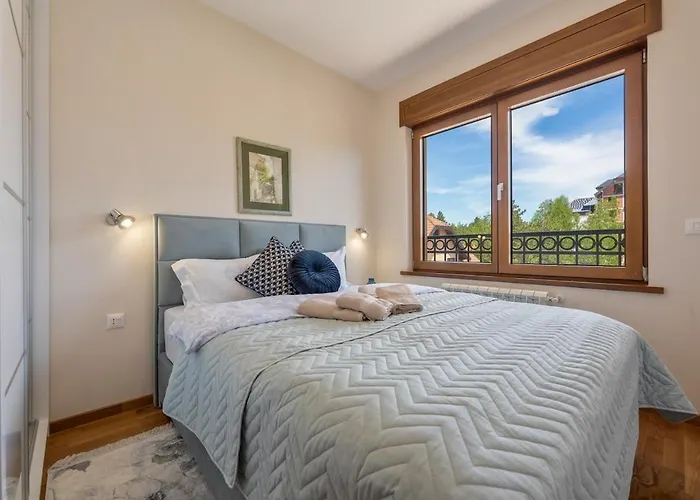 Casa 54 * زلاتيبور