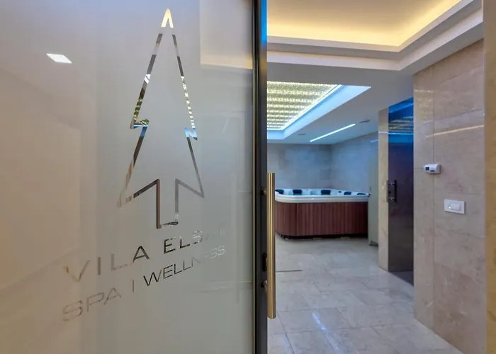 شقة Casa 54 زلاتيبور